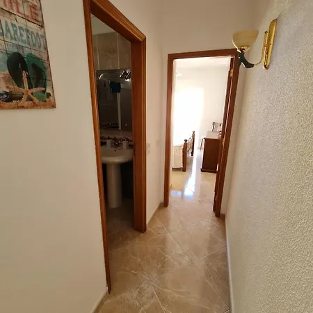 Mouravilas Beach-golf Villa Quarteira