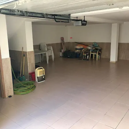 Mouravilas Beach-golf Quarteira