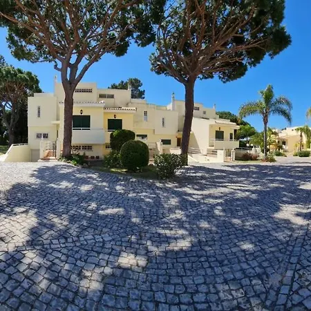 Villa Mouravilas Beach-golf *