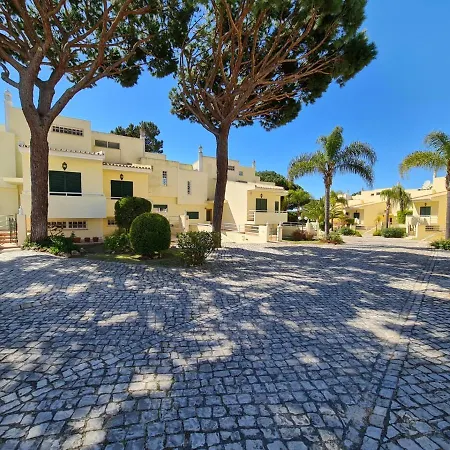 Mouravilas Beach-golf Villa