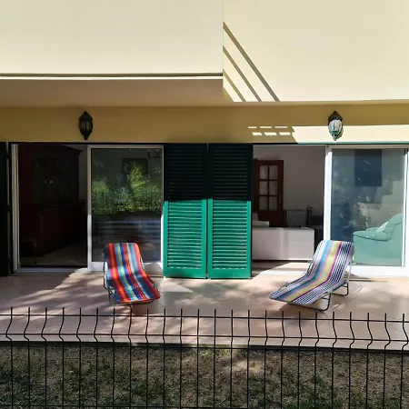 Mouravilas Beach-golf Quarteira