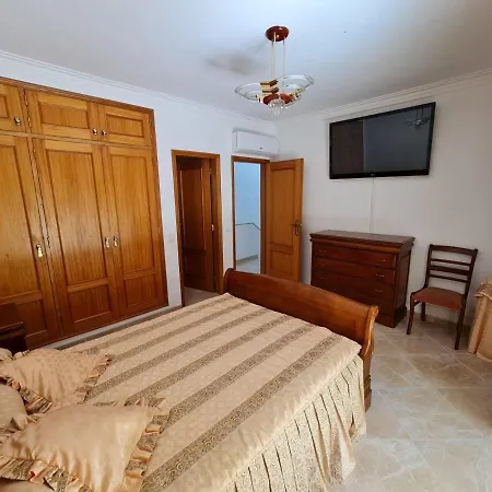 Villa Mouravilas Beach-golf