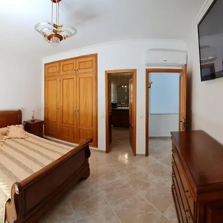 Villa Mouravilas Beach-golf *