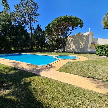 Mouravilas Beach-golf Quarteira