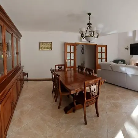 Mouravilas Beach-golf * Quarteira