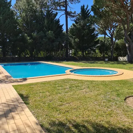 Mouravilas Beach-golf Villa