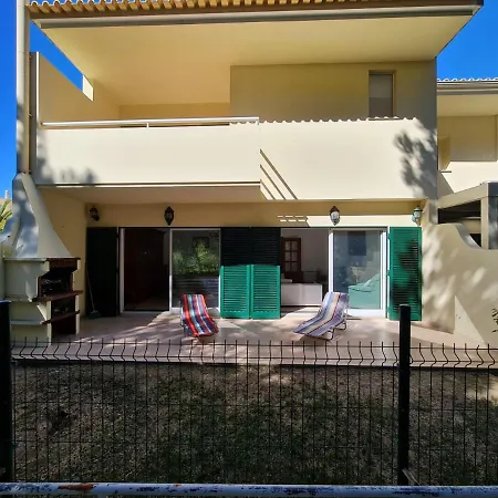 Villa Mouravilas Beach-golf