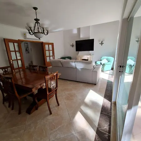 Villa Mouravilas Beach-golf