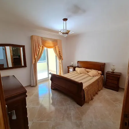 Villa Mouravilas Beach-golf Quarteira