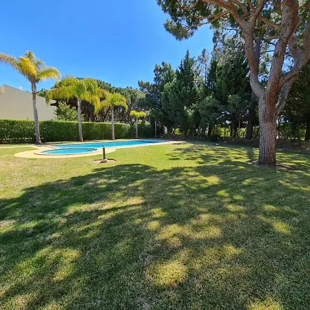 Mouravilas Beach-golf Quarteira