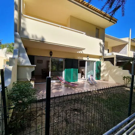 Villa Mouravilas Beach-golf *