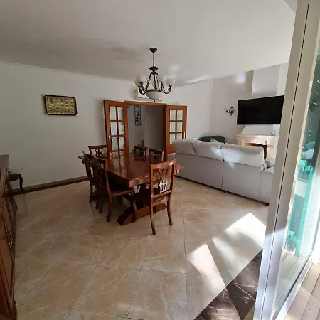 Villa Mouravilas Beach-golf *