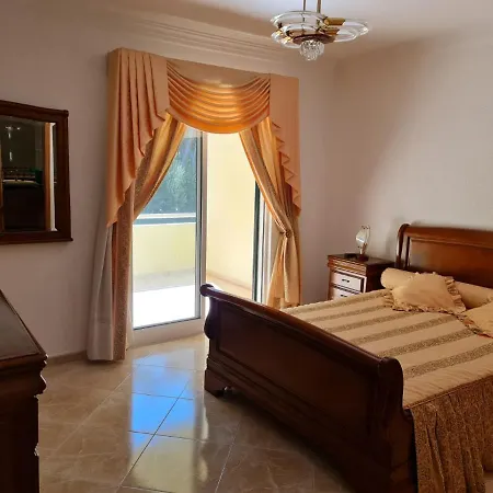 Villa Mouravilas Beach-golf *