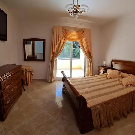 Villa Mouravilas Beach-golf *