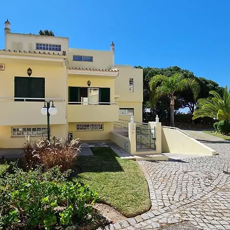 Villa Mouravilas Beach-golf