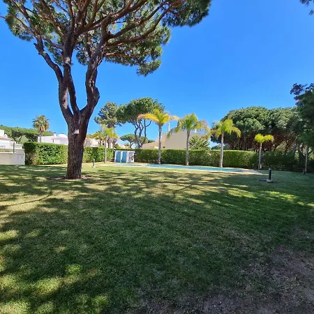 Mouravilas Beach-golf