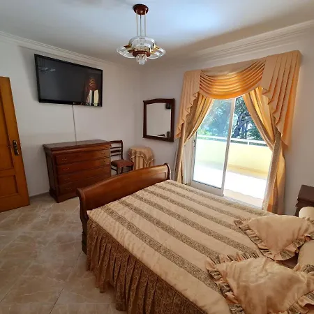 Villa Mouravilas Beach-golf *